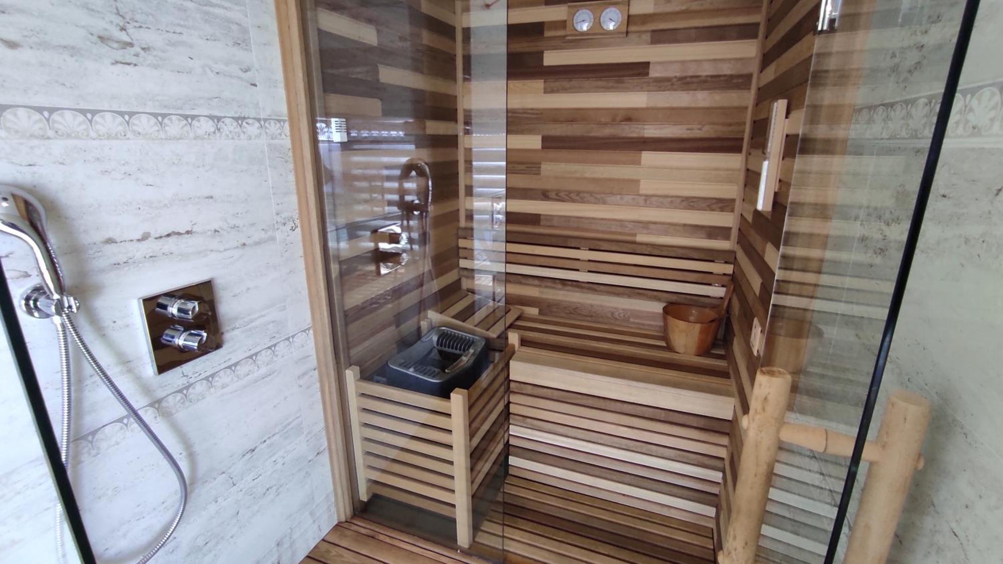 Elite Luxury Suite & Spa Alanya Exteriör bild